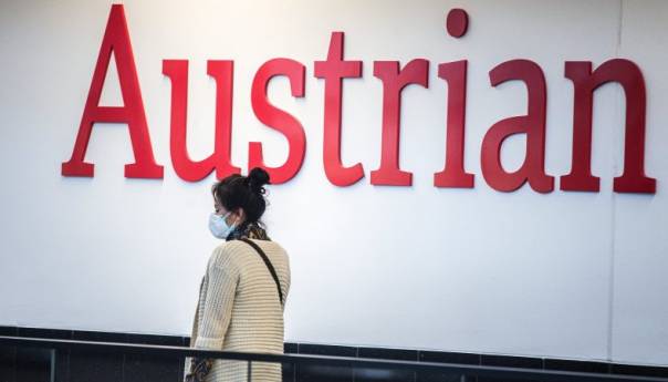 U Austriju 'uvezeno' 6.400 zaraženih