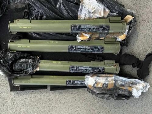 Krenuo iz BiH u Srbiju sa četiri zolje, zaustavili ga na granici