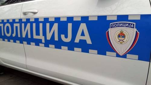 U automobilu u centru Bijeljine pronađeno beživotno tijelo muškarca