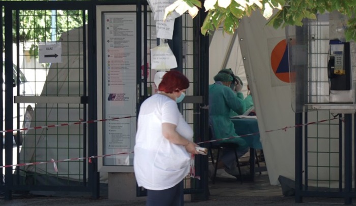 U avgustu preko 8 hiljada novozaraženih koronavirusom u BiH
