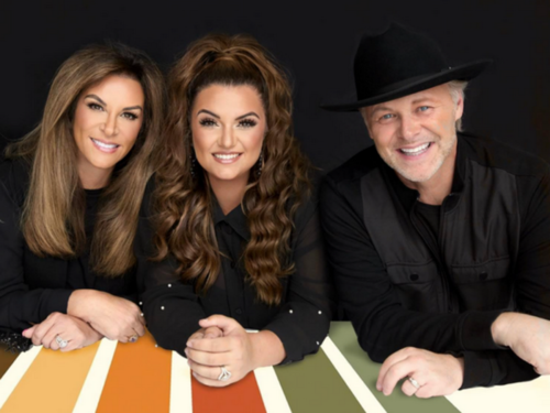 U avionskoj nesreći poginula tri člana američke grupe The Nelons