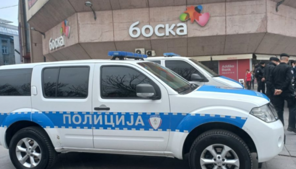 U Banja Luci danas borački skup 'Sloboda' u režiji SNSD-a