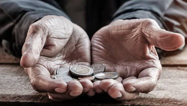 U Banjaluci 24 osobe kažnjene zbog prosjačenja