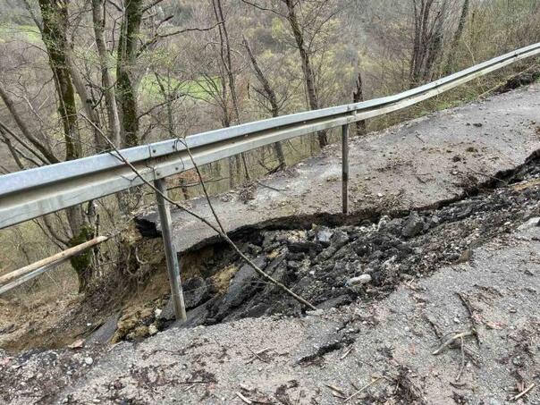 U Banjaluci aktivno oko 80 klizišta i odrona