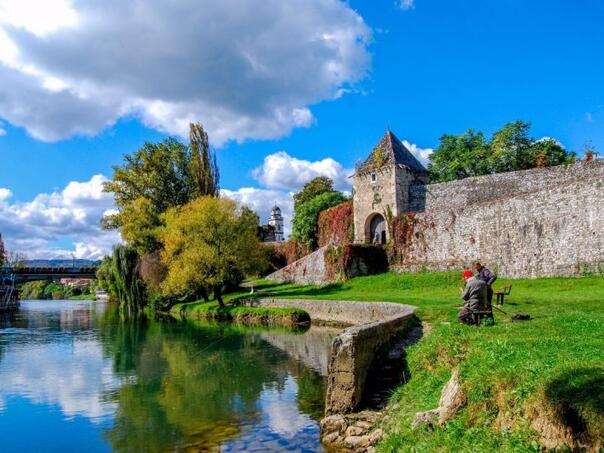 U Banjaluci i Prijedoru zabilježen temperaturni rekord