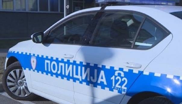 U Banjaluci oduzeto vozilo zbog neplaćenih kazni