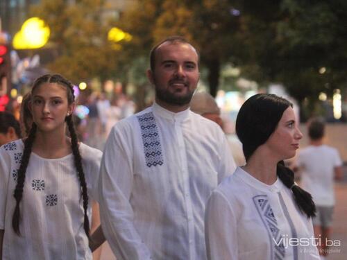 U Banjaluci počeo Kočićev zbor, prepirka Vlade RS i Grada