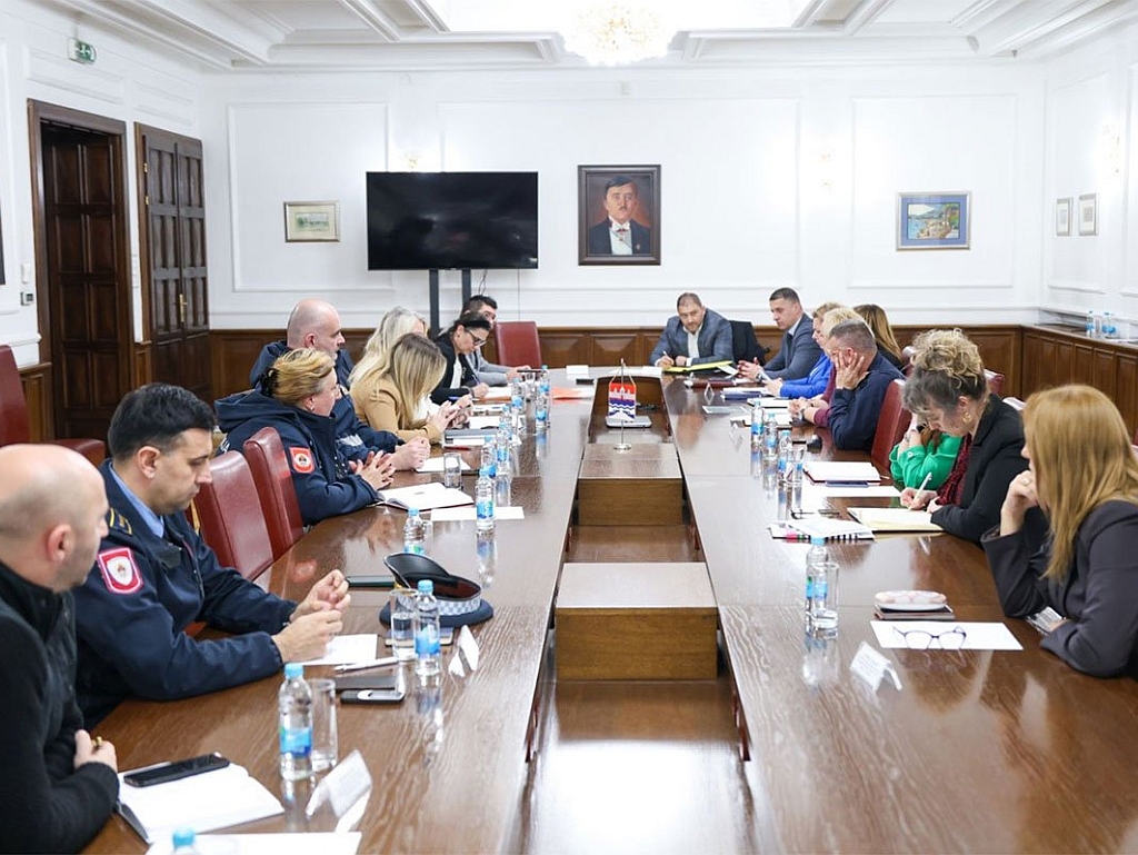 U Banjaluci proglašena vanredna situacija