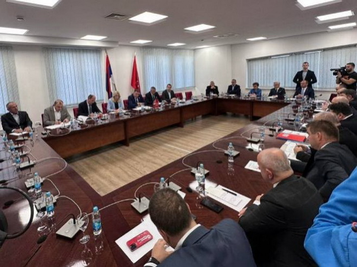U Banjaluci sastanak vladajuće koalicije