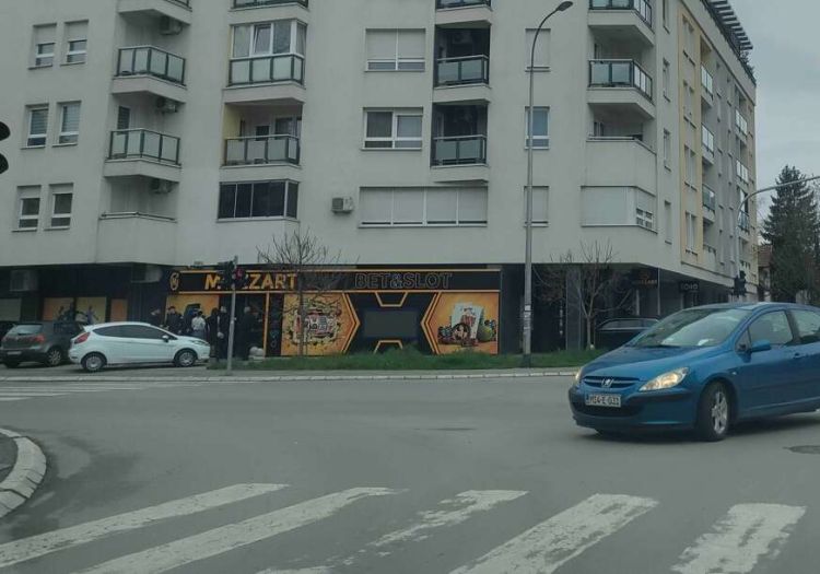 U Banjaluci uhapšen državljanin Srbije i maloljetni pomagač