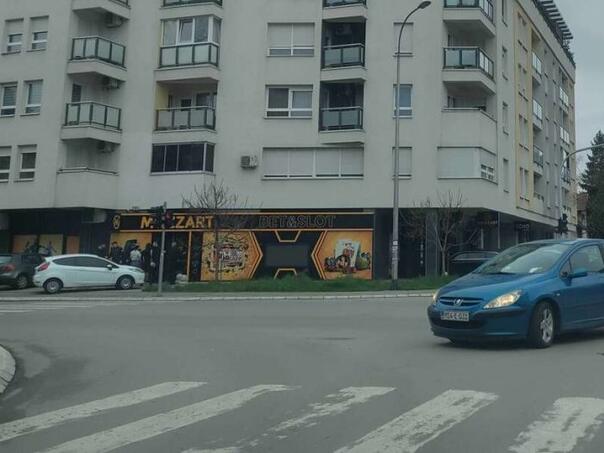 U Banjaluci uhapšen državljanin Srbije i maloljetni pomagač