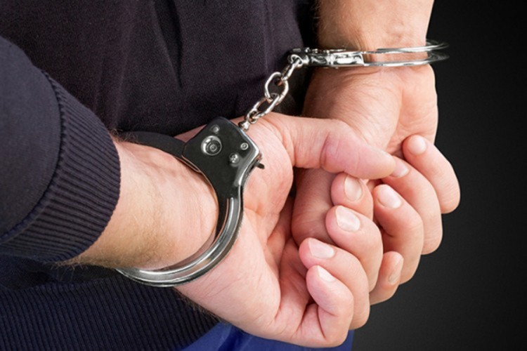 U Banjaluci uhapšen Finac kojeg potražuje Interpol Švedske
