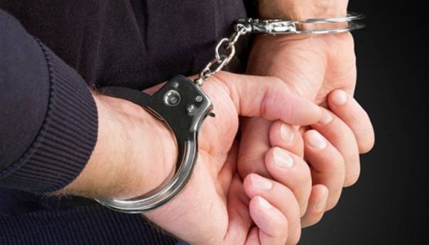 U Banjaluci uhapšen Finac kojeg potražuje Interpol Švedske