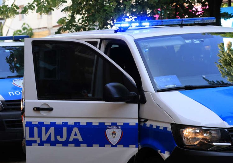 U Banjaluci uhapšen muškarac zbog ubistva Dejana Kostića Dele