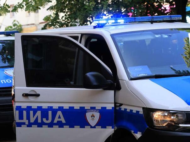 U Banjaluci uhapšen muškarac zbog ubistva Dejana Kostića Dele