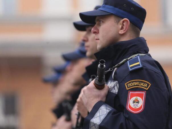 U Banjaluci uhapšen policajac