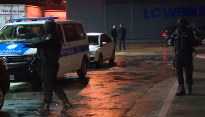 U Banjaluci uhapšen uticajni član Kavačkog klana