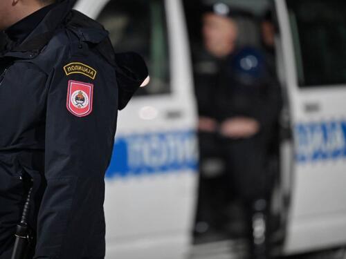 U Banjaluci uhapšene četiri osobe: Švercovali drogu?