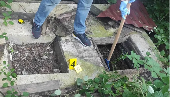 U Banjaluci uhapšene dvije osobe, pronađena laboratorija za drogu