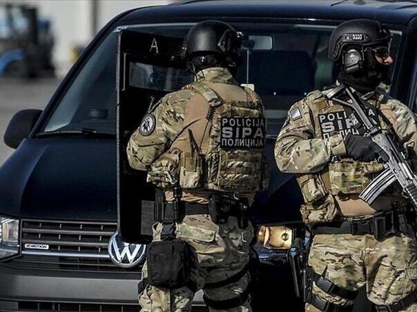 U Banjaluci uhapšene osobe zbog prevara u privrednom poslovanju