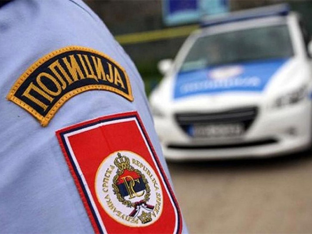 U Banjaluci zbog droge uhapšen Đorđe Koprena