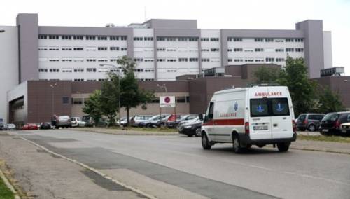 U banjalučkoj bolnici od koronavirusa liječilo se 159 osoba, 61 otpuštena