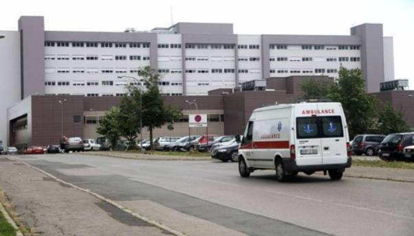 U banjalučkoj bolnici od koronavirusa liječilo se 159 osoba, 61 otpuštena