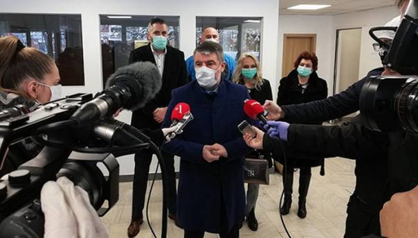 U banjalučkom studentskom centru bit će smješteno 111 lica