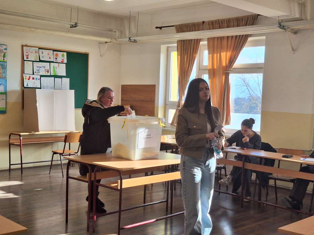 U Banjoj Luci na ponovljenim izborima glasalo više od 30 posto birača