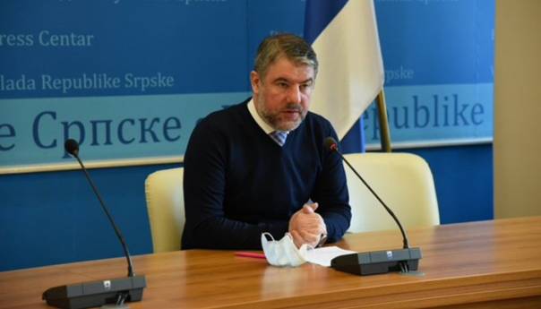 U Banjoj Luci najviše pozitivnih na koronavirus u RS