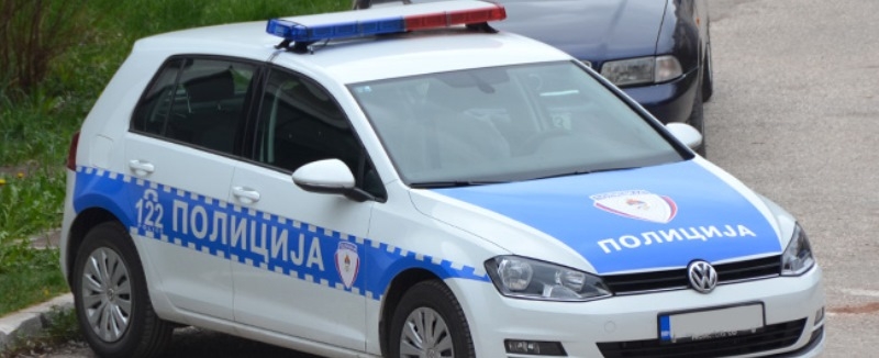 U Banjoj Luci poginuo radnik prilikom pada sa zgrade
