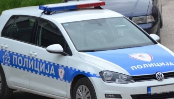 U Banjoj Luci poginuo radnik prilikom pada sa zgrade