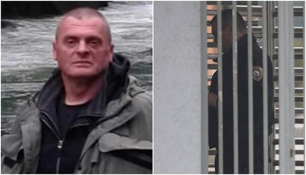 U Banjoj Luci se predao osuđeni ratni zločinac Duško Suvara