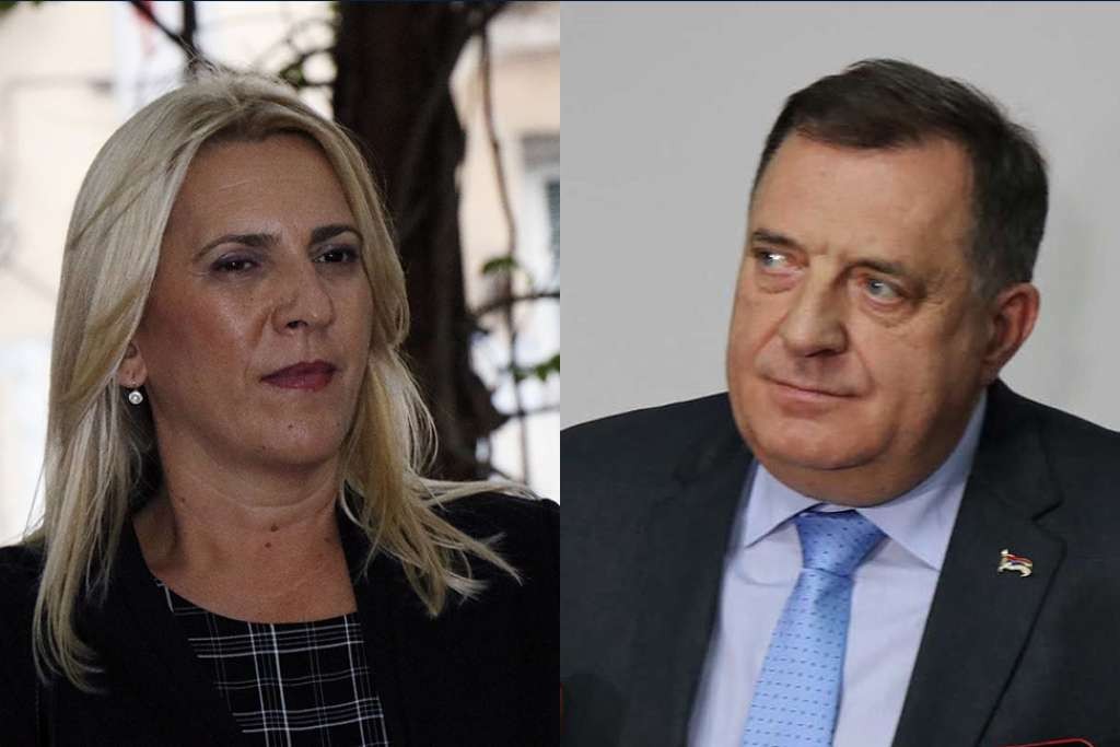 U Banjoj Luci u toku sastanak vladajuće koalicije u RS