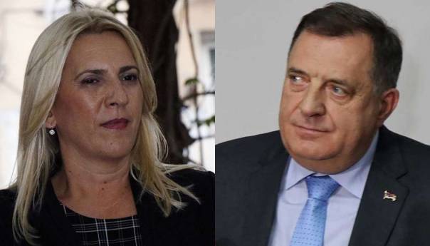 U Banjoj Luci u toku sastanak vladajuće koalicije u RS