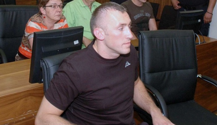 U Banjoj Luci ubijen poznati kriminalac Slaviša Ćulum