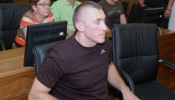 U Banjoj Luci ubijen poznati kriminalac Slaviša Ćulum