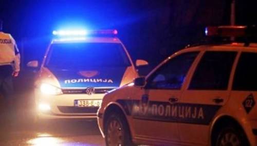 U Banjoj Luci uhapšen mladić zbog sumnje da je silovao djevojku