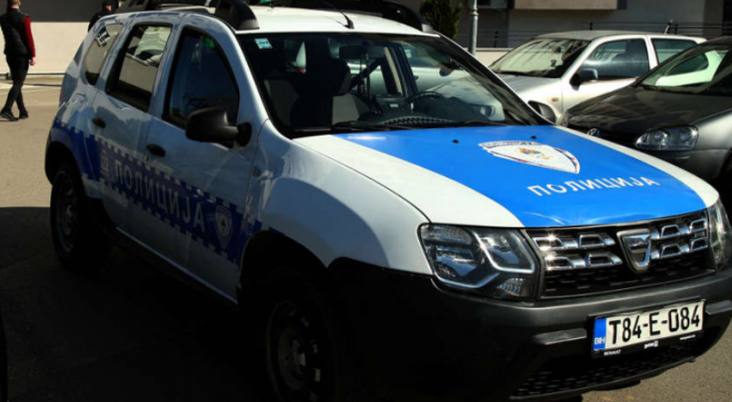 U Banjoj Luci uhapšena još dva policajca zbog pljačkanja migranata