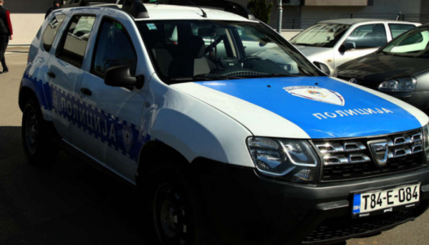 U Banjoj Luci uhapšena još dva policajca zbog pljačkanja migranata