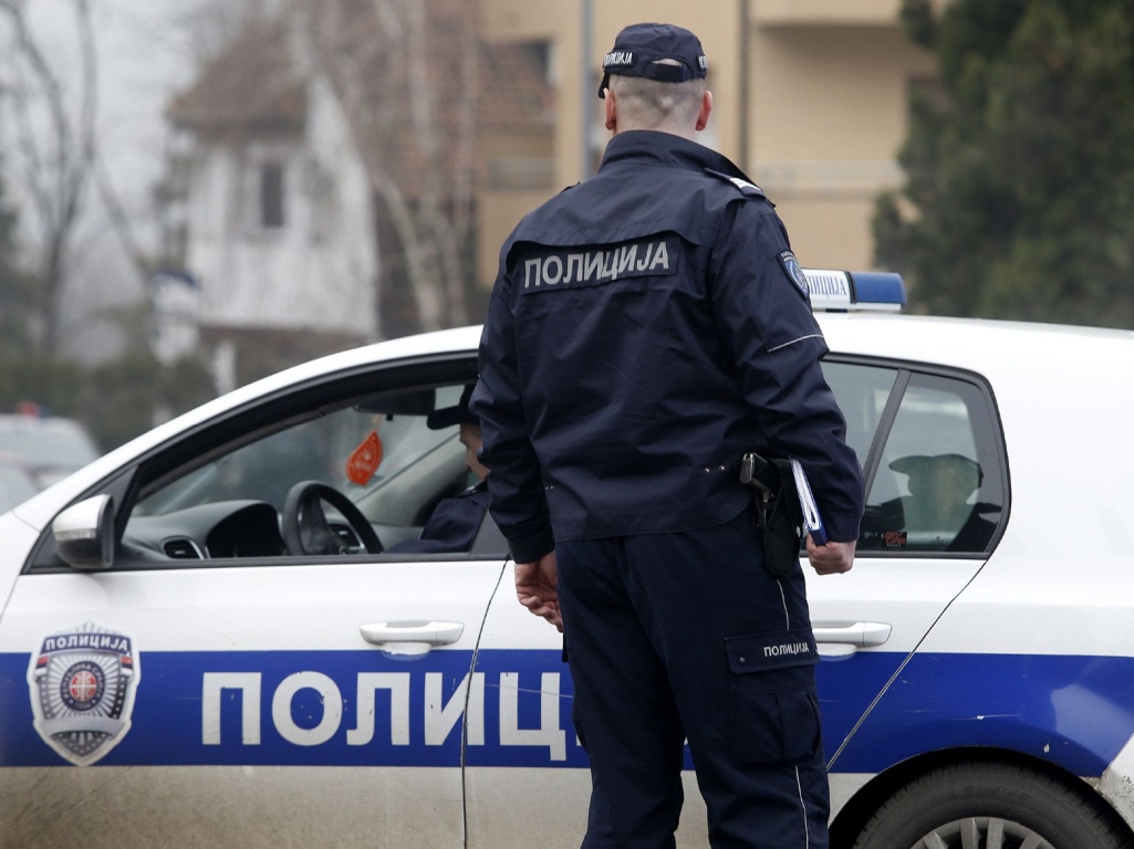 U Banjoj Luci uhapšene dvije osobe, pronašli im kokain