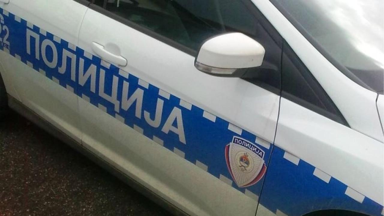 U Banjoj Luci uhapšene dvije osobe zbog droge