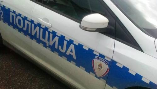 U Banjoj Luci uhapšene dvije osobe zbog droge