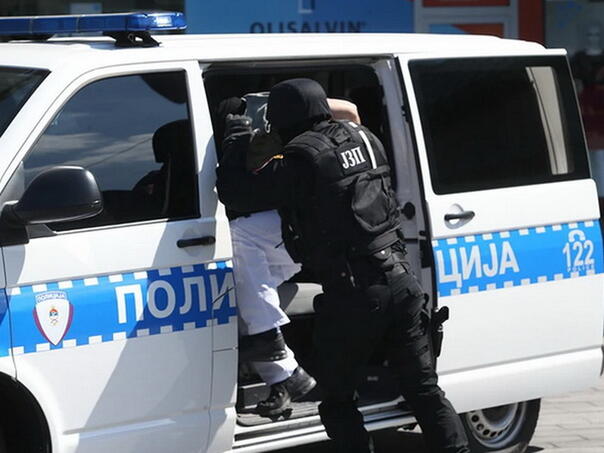 U Banjoj Luci uhapšene dvije osobe zbog više krađa, provaljivali su i u crkve