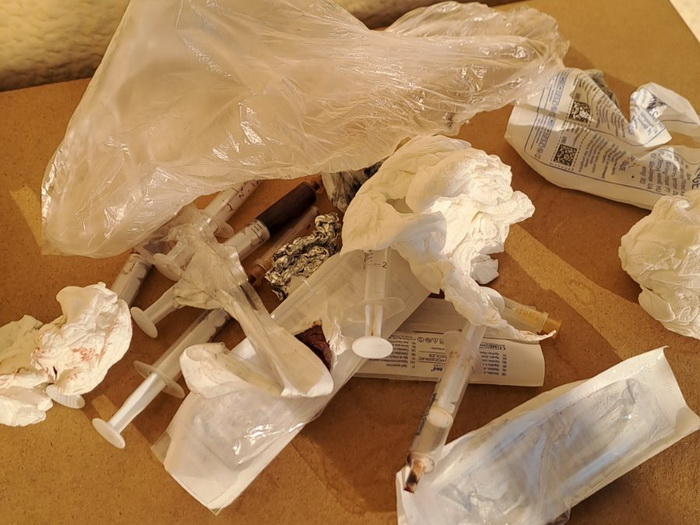 U Banjoj Luci uhapšene tri osobe, oduzeto oko 446 grama kokaina