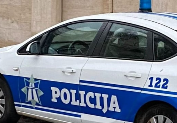 U Baru uhapšen Rus po potjernici Interpola: Koruptivne radnje i organizovani kriminal