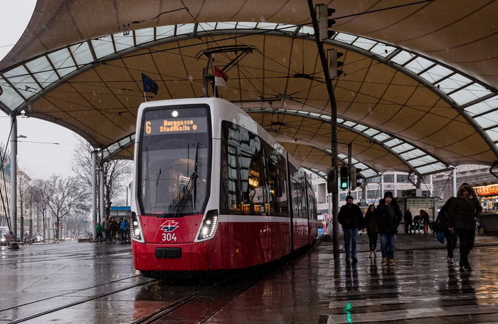 U Beču ima više korisnika godišnjih karata javnog prijevoza nego automobila