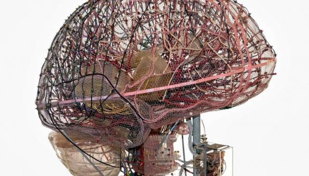 U Beču izložba o robotici i umjetnoj inteligenciji