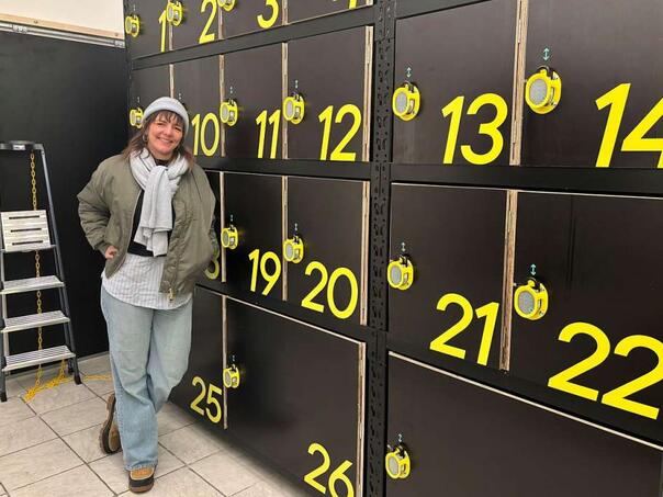 U Beču možete na automatima iznajmiti alat za sve vrste popravki