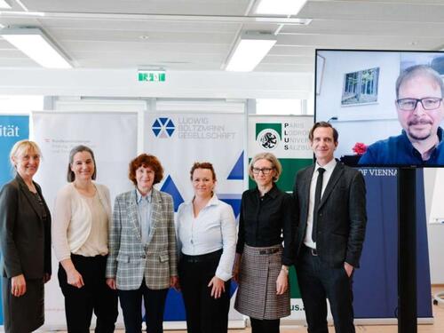 U Beču otvoren novi centar za pripravnost za pandemije